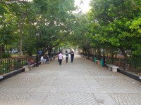 Bharathi Park